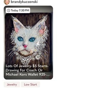 Jewelry Tuesday